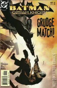 Batman: Gotham Knights #60