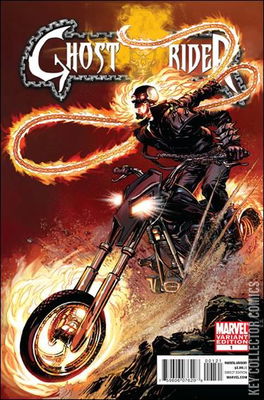 Ghost Rider