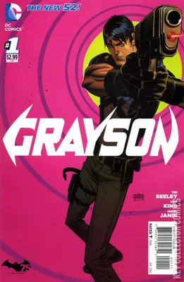Grayson