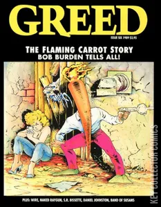 Greed #6