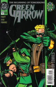 Green Arrow #0
