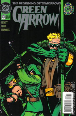 Green Arrow