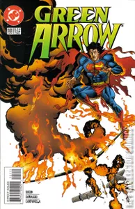 Green Arrow #101