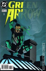 Green Arrow #137