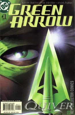 Green Arrow