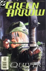 Green Arrow #2