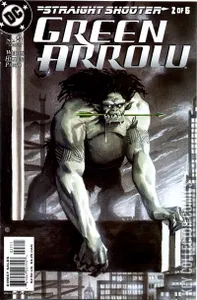 Green Arrow #27