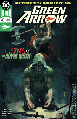 Green Arrow