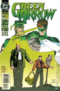 Green Arrow #96