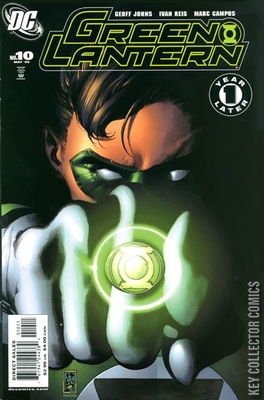 Green Lantern