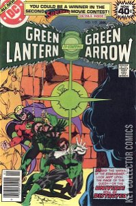 Green Lantern #112