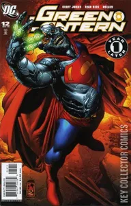 Green Lantern #12