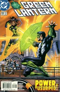 Green Lantern #132