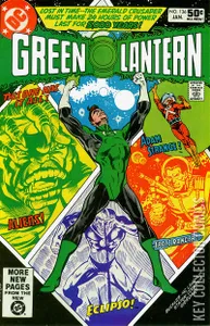 Green Lantern #136