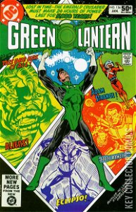 Green Lantern #136