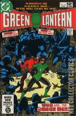 Cover for Green Lantern #141