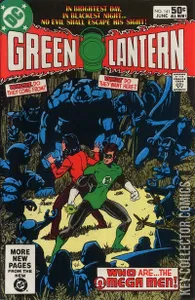 Green Lantern #141