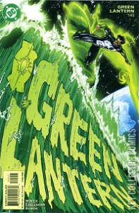 Green Lantern #145