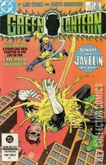 Cover for Green Lantern #173