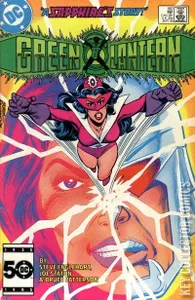 Green Lantern #192