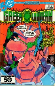 Green Lantern #194