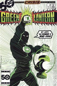 Green Lantern #195