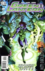 Cover for Green Lantern #28