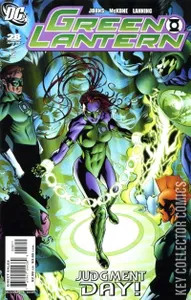 Green Lantern #28