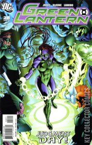 Green Lantern #28