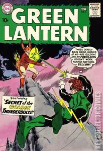 Green Lantern #2