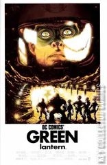 Variant Cover for Green Lantern #40
