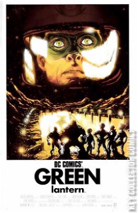 Green Lantern #40 