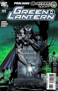 Green Lantern #43