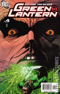 Green Lantern #4