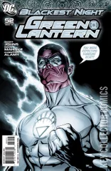 Cover for Green Lantern #52