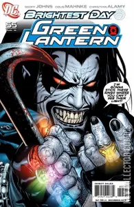 Green Lantern #55