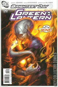 Green Lantern #56