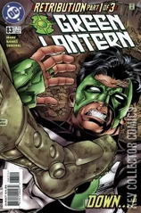 Cover for Green Lantern #83