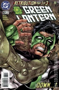 Green Lantern #83