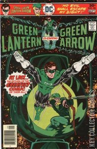 Green Lantern #90
