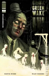 Green Wake #7