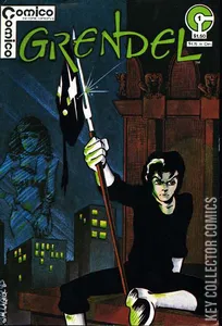 Grendel #1