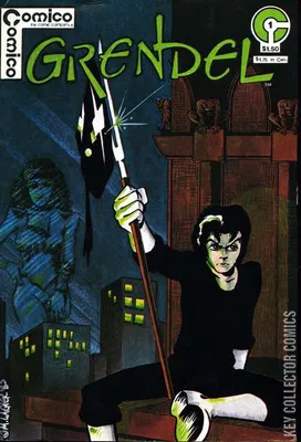Grendel