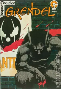Grendel #2