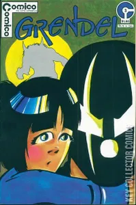 Grendel #3