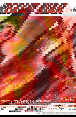 Grimm Fairy Tales Presents: Realm War