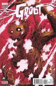 Groot #4