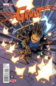 Groot #5