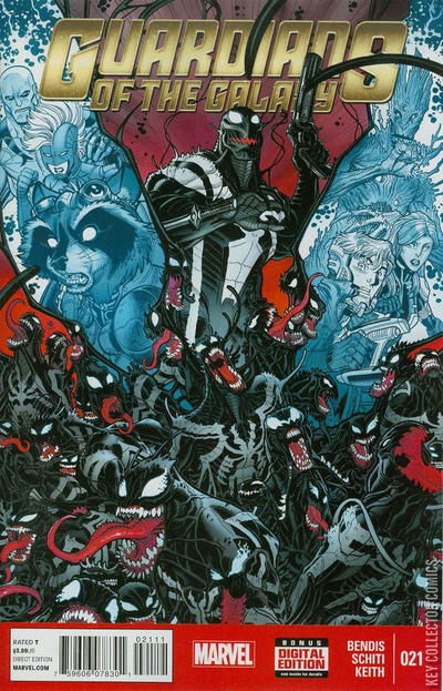 洋書 Guardians of the Galaxy 2013 FullRun Lot 洋書 Guardians of