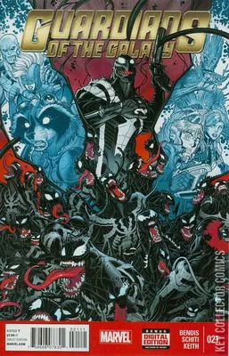 Guardians of the Galaxy